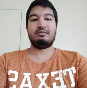 Meet your Posher, Mohammad